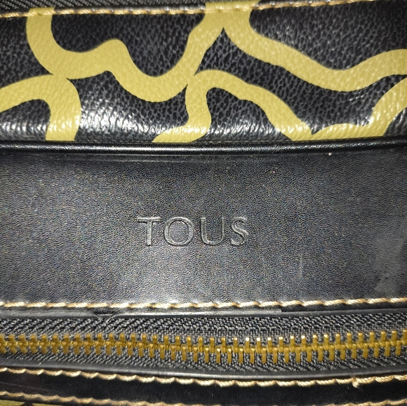 Tous Shoulder Bag - Picture 4 of 14